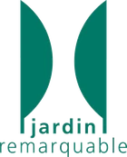 Logo du label Jardin remarquable