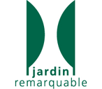 Logo du label Jardin remarquable