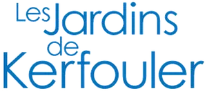 Les Jardins de Kerfouler, retour à l'accueil